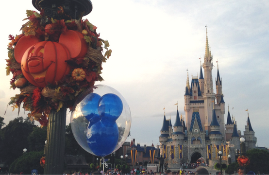 Walt Disney World Resort